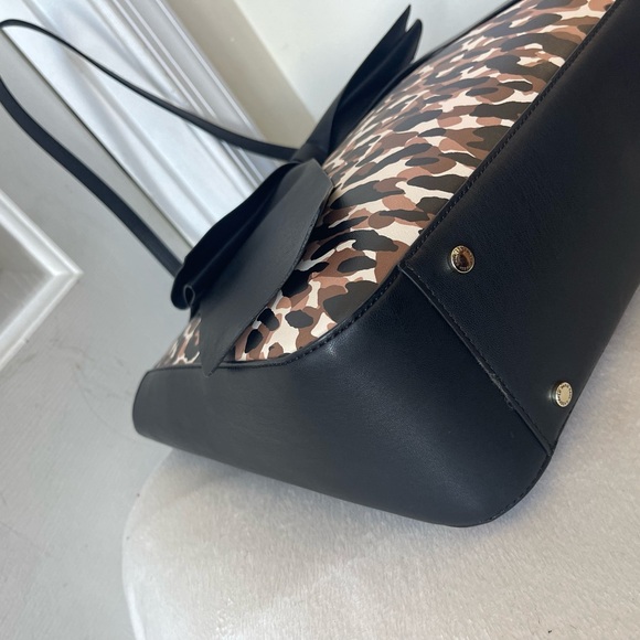 Karl Lagerfeld Tote Bag like new - Picture 9 of 12